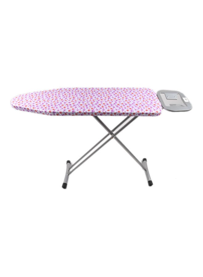 Light Weight Ironing Board (1PC) Multicolor