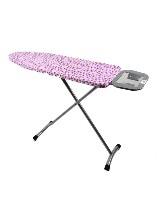 Light Weight Ironing Board (1PC) Multicolor