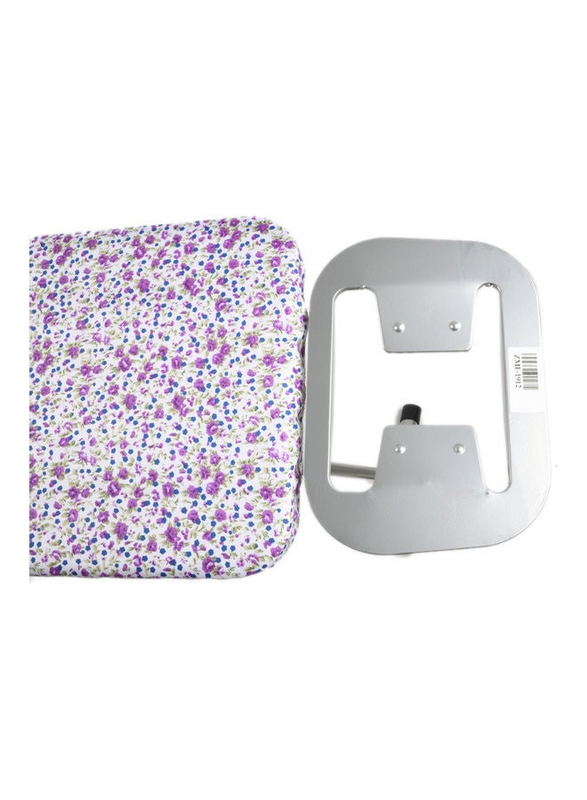 Light Weight Ironing Board (1PC) Multicolor