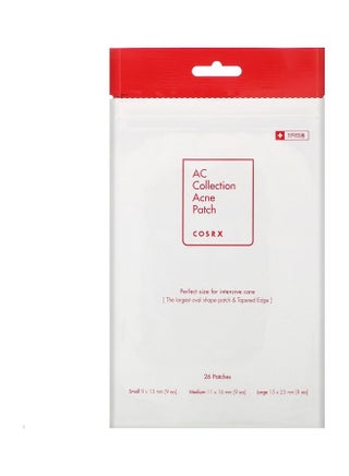 AC Collection Acne Patch 26 Patches - v1604602385/N41892871A_1