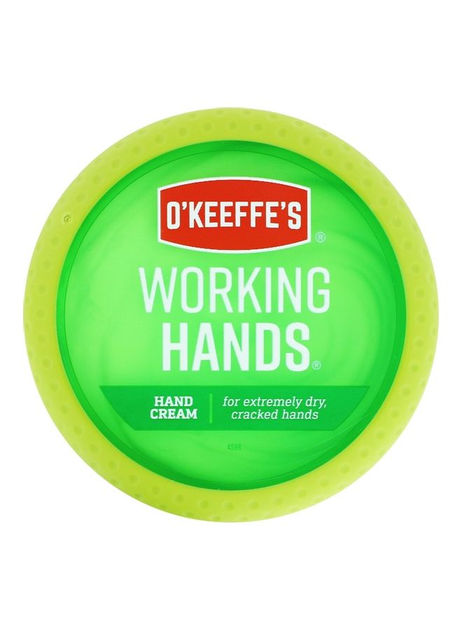 O'Keeffe's Working Hands Hand Cream 96grams