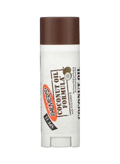 Coconut Oil Lip Balm SPF 15 15.4grams