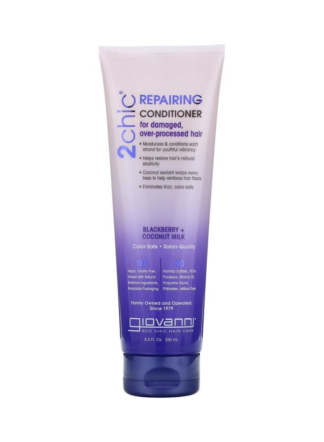 Giovanni 2chic Repairing Conditioner 250ml 