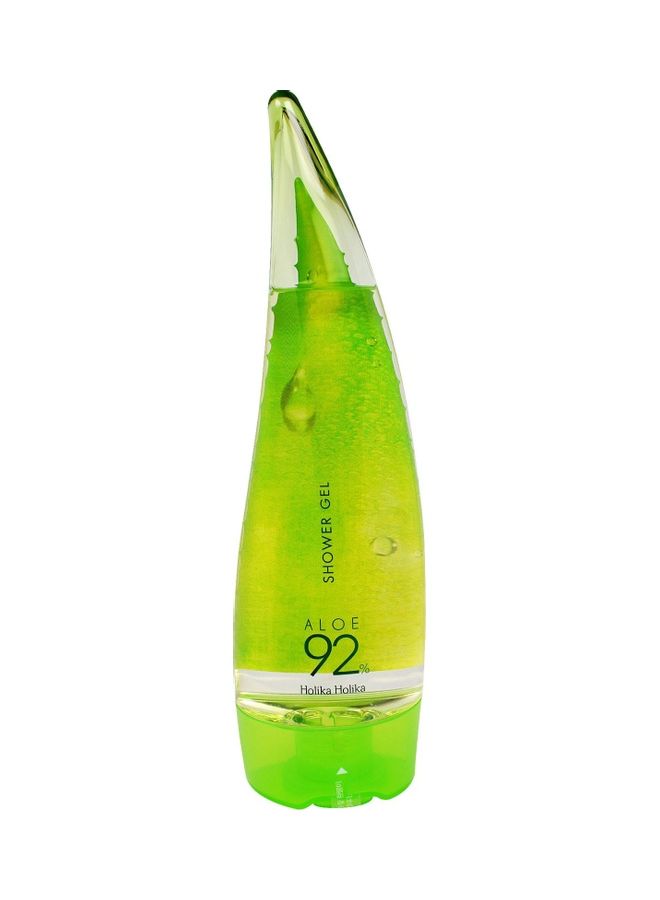 Holika Holika Aloe Shower Gel 250grams