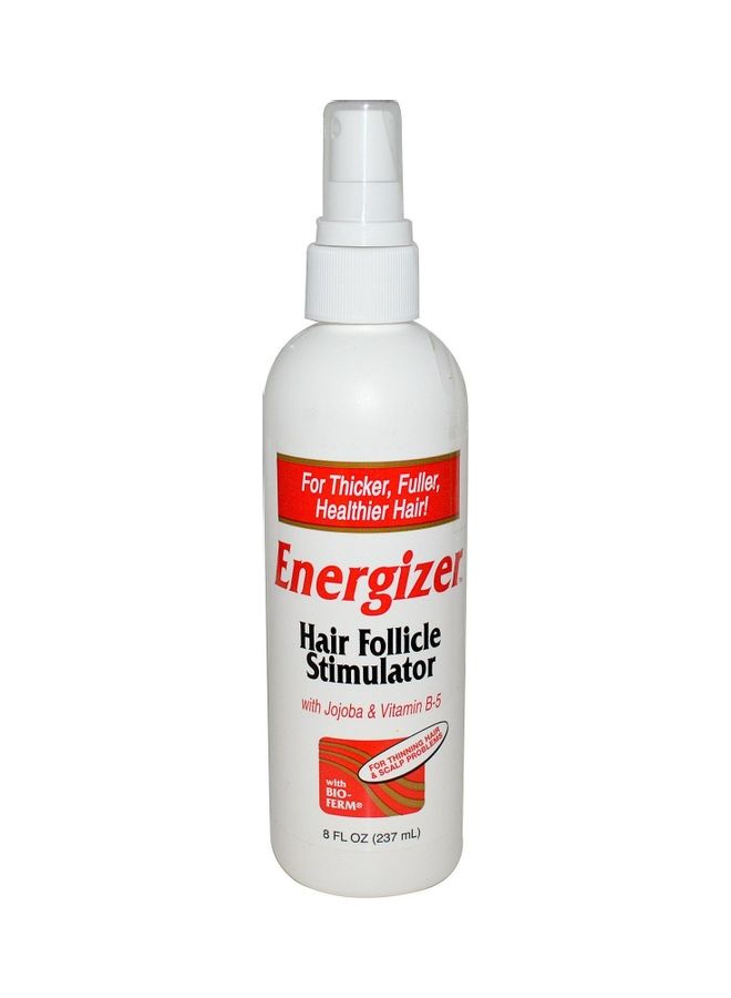 Hobe Labs - Energizer Hair Follicle Stimulator 237ml - Image 1