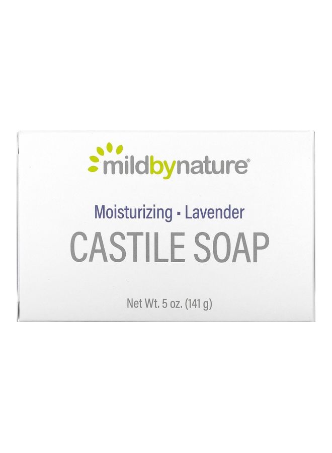 Castile Soap Bar 141grams - v1604602470/N41885351A_1