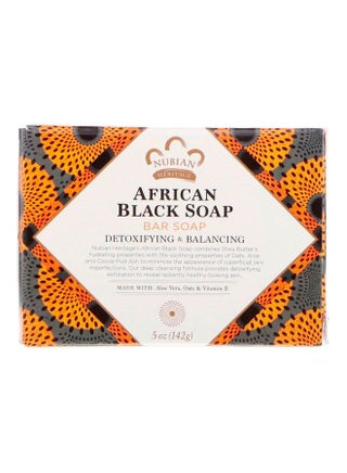 African Black Soap 142grams - v1604602475/N41885372A_1