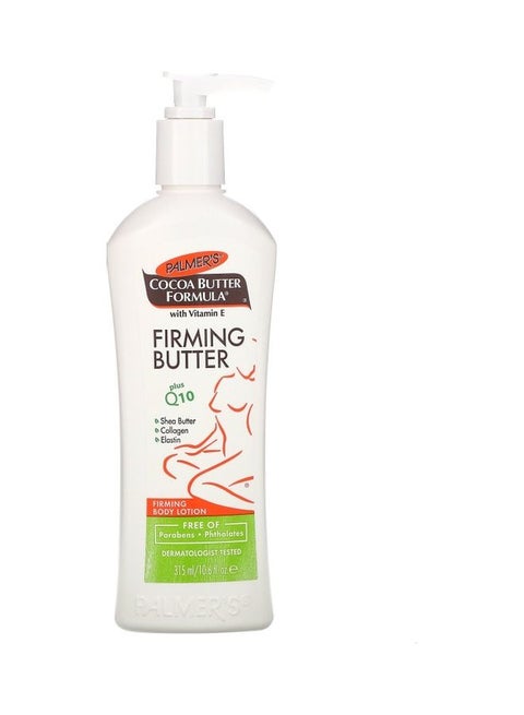 Cocoa Butter Formula Firming 315ml