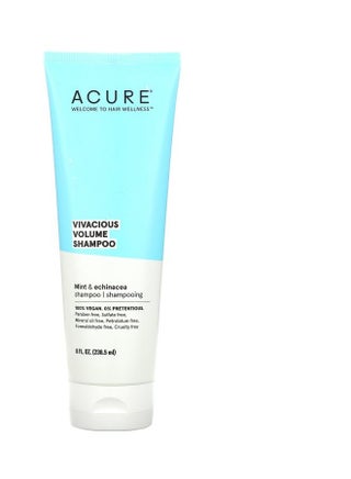 Vivacious Volume Shampoo 236.5ml - v1604602491/N41885465A_1