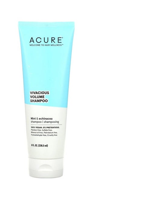 Vivacious Volume Shampoo 236.5ml