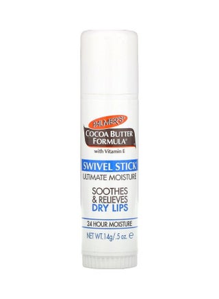 Cocoa Butter Formula With Vitamin E Swivel Stick 14grams - v1604602491/N41885838A_1