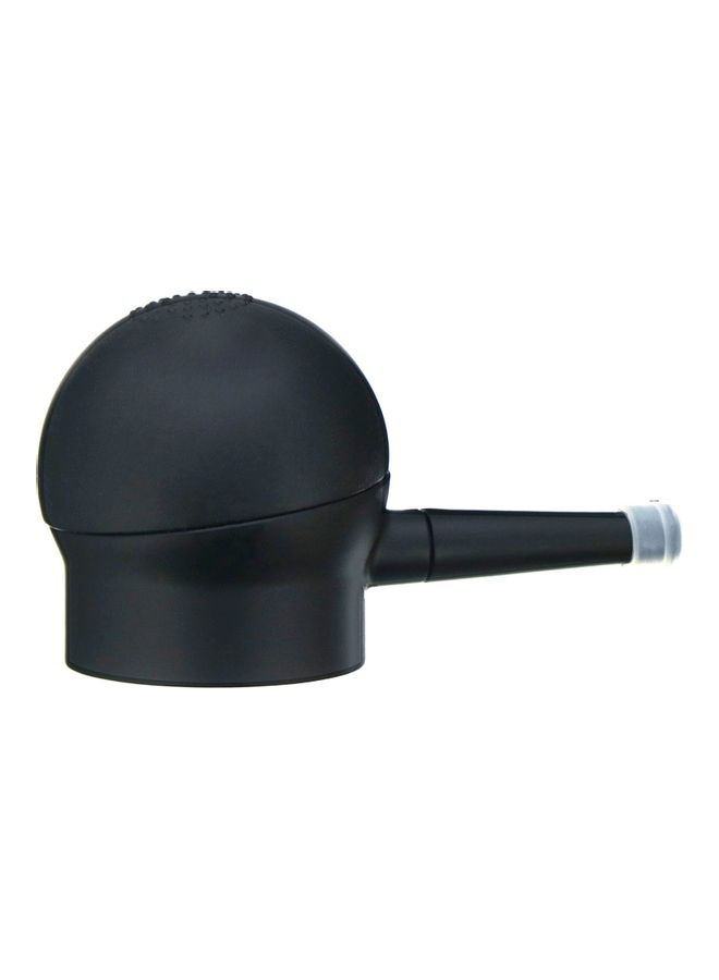 Toppik - Spray Applicator Black - Image 1