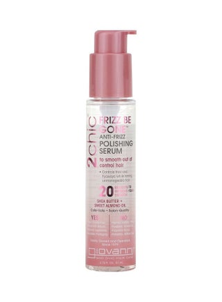 2chic Frizz Be Gone Anti-Frizz Polishing Serum 81ml - v1604602497/N41885872A_1