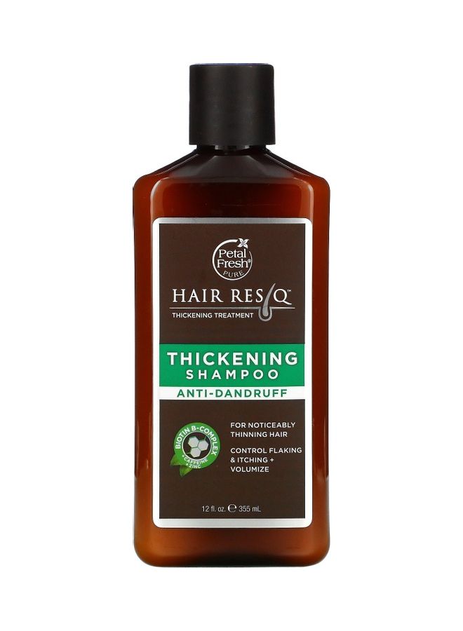 Petal fresh - Thickening Treatment Shampoo 355ml - Image 1