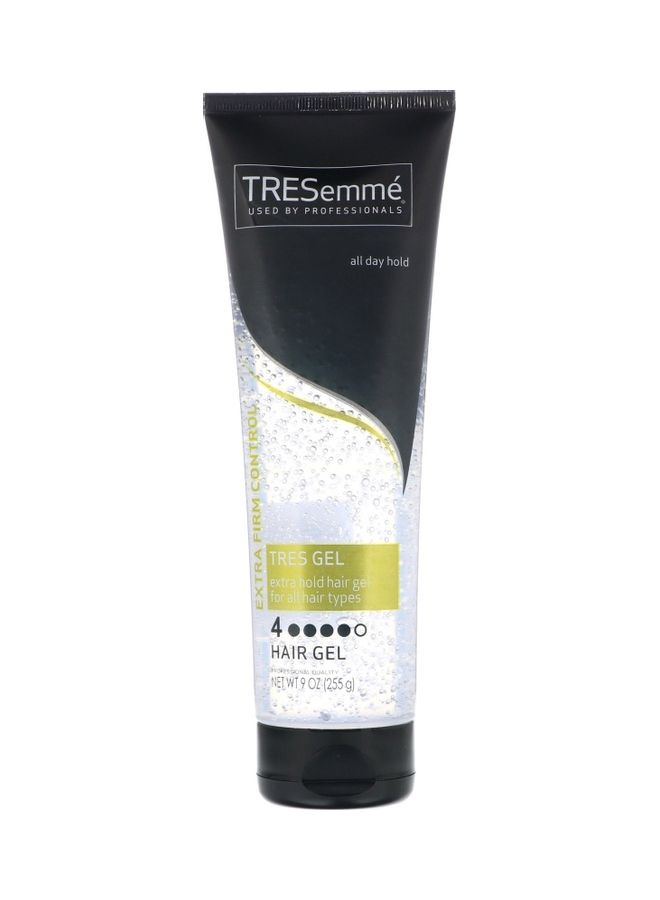 Tresemme Extra Firm Hair Control Gel 255grams 