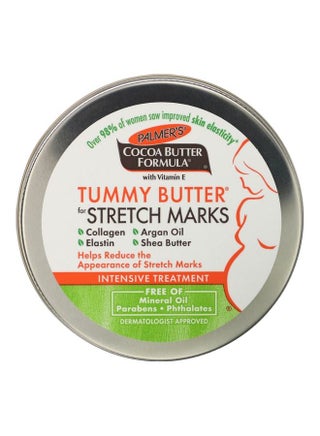 Cocoa Formula Tummy Butter 125grams - v1604602510/N41885581A_1