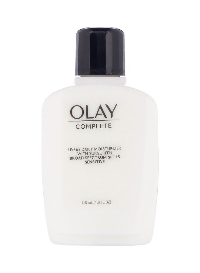 Olay Complete UV365 Daily Moisturizer SPF 15 118ml