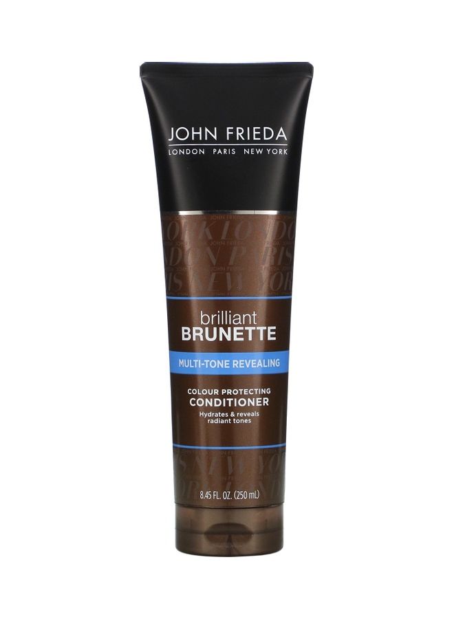 جون فريدا بلسم بريليانت برونيت متعدد الألوان لحماية لون الشعر 250ملليلتر