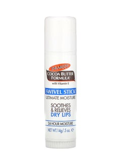 PALMER'S Cocoa Butter Formula With Vitamin E Swivel Stick 14grams 