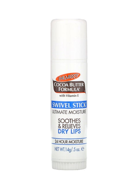 Cocoa Butter Formula With Vitamin E Swivel Stick 14grams