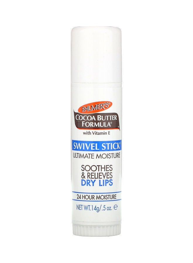 PALMER'S - Cocoa Butter Formula With Vitamin E Swivel Stick 14grams - Image 1