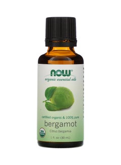 Essential Oil Bergamot brown 30ml