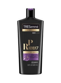 Tresemme Repair And Protect 7 Shampoo 650ml 