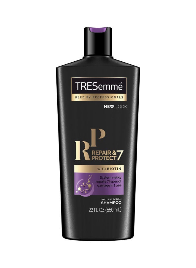 Tresemme Repair And Protect 7 Shampoo 650ml 