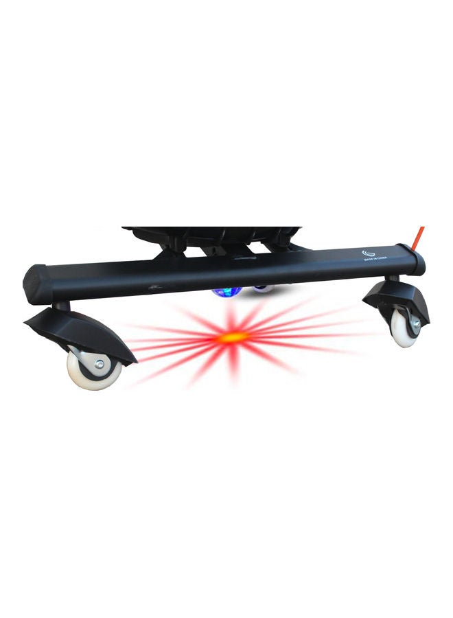 3 Wheels Drifting Electric Power Scooter With Led Light - Image 3