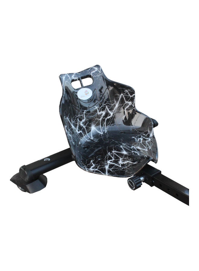 3 Wheels Drifting Electric Power Scooter With Led Light - Image 4