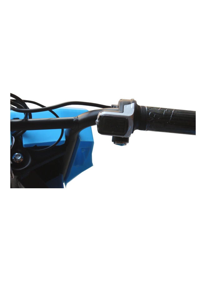 3 Wheels Drifting Electric Power Scooter With Led Light - Image 5