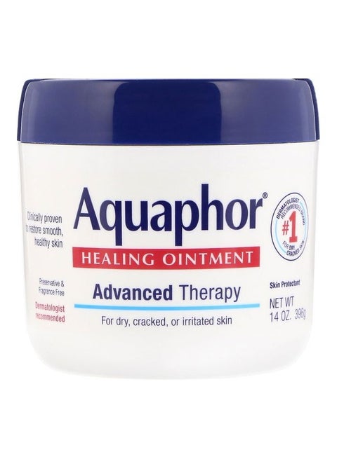 Healing Ointment Skin Protectant 396grams