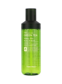 Tony Moly The Chok Chok Green Tea Watery Skin 180ml 