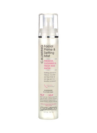 Calming Facial Prime And Setting Mist 147ml - v1604602540/N41890983A_1