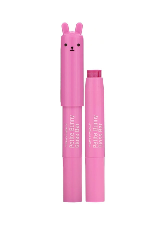 Tony Moly Petite Bunny Gloss Bar 