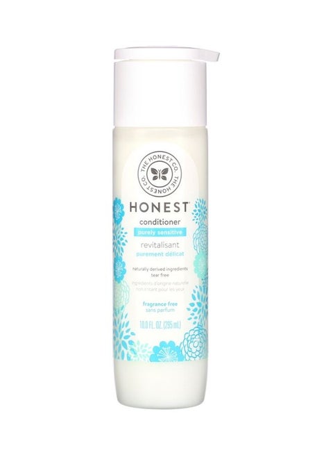Purely Sensitive Conditioner 295ml