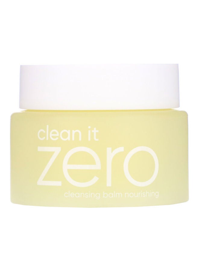 banila co. Clean It Zero Cleansing Balm Nourishing 100ml 
