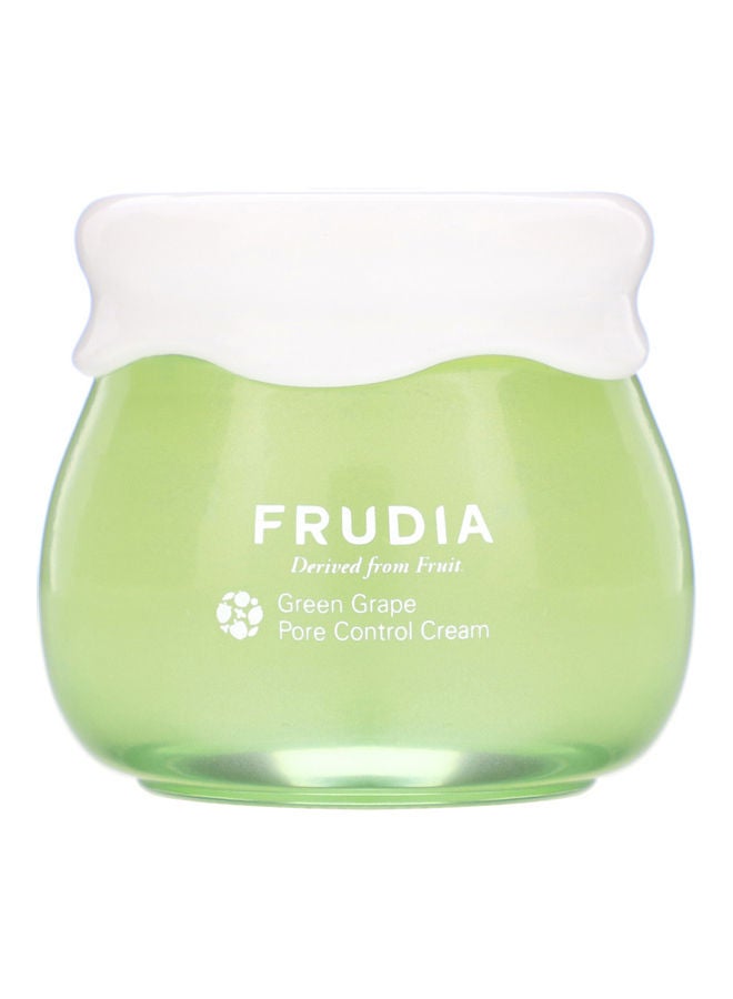 frudia - Grape Pore Control Cream 55grams - Image 1