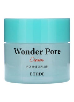 ETUDE HOUSE House Wonder Pore Cream 75ml 