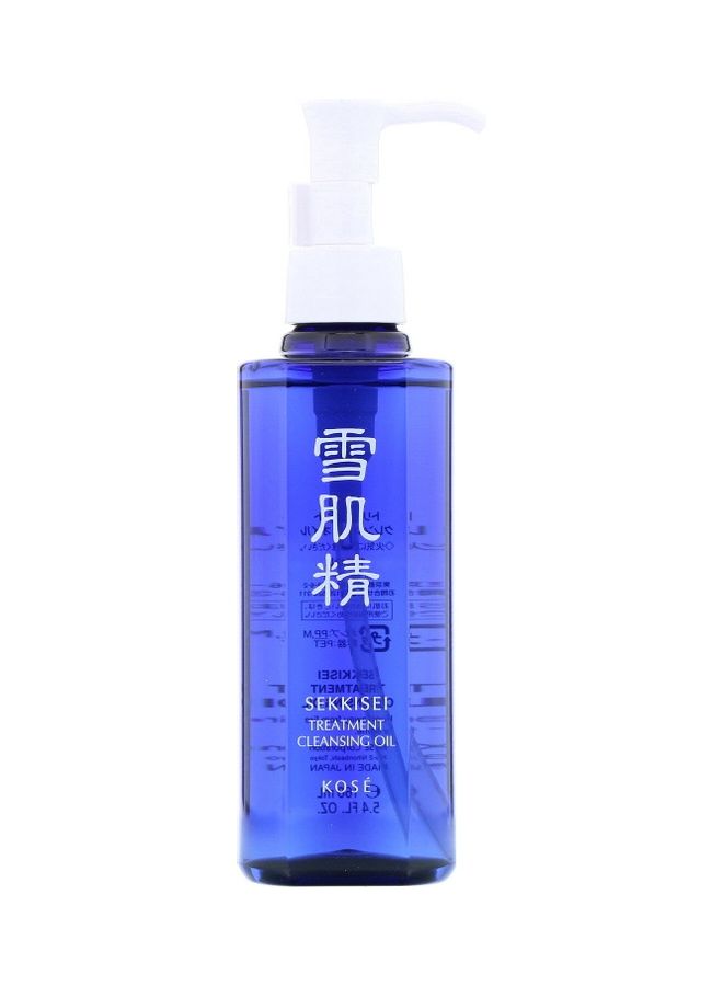 Treatment Cleansing Oil Blue 160ml - v1604602568/N41891642A_1