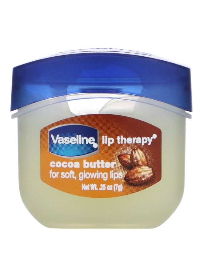 Vaseline Cocoa Butter Lip Therapy 7grams