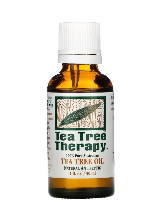Tea Tree Therapy Tea Tree Oil 30ml
