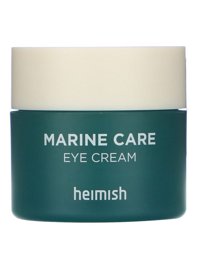 Heimish Marine Care Eye Cream 30ml 