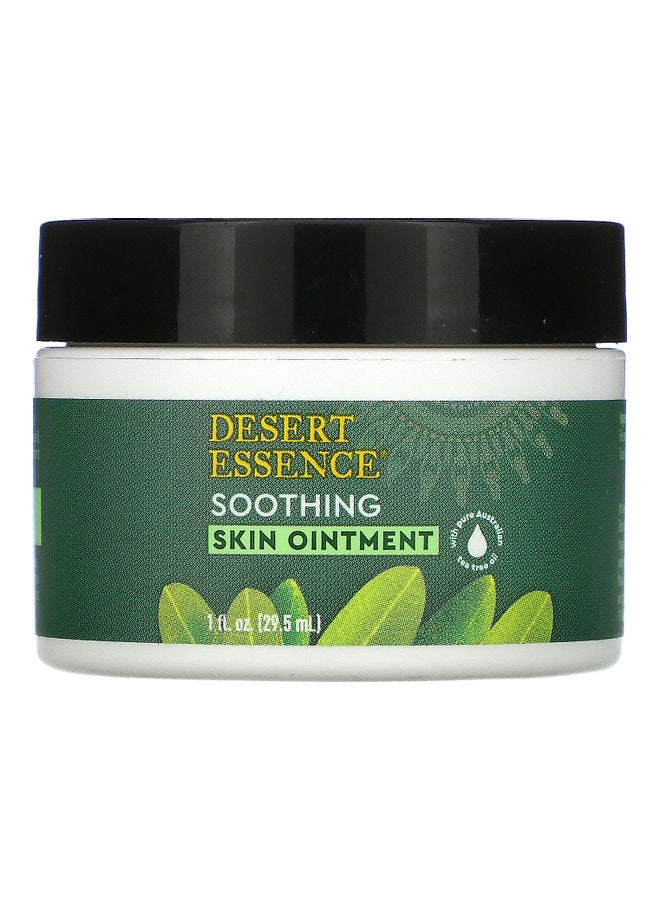 DESERT ESSENCE Tea Tree Oil Skin Ointment 29ml 