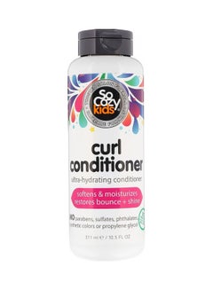 SoCozy Curl Ultra-Hydrating Conditioner 311ml 