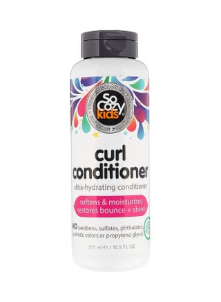 Curl Ultra-Hydrating Conditioner 311ml - v1604602579/N41886178A_1