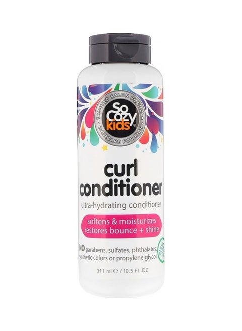 Curl Ultra-Hydrating Conditioner 311ml