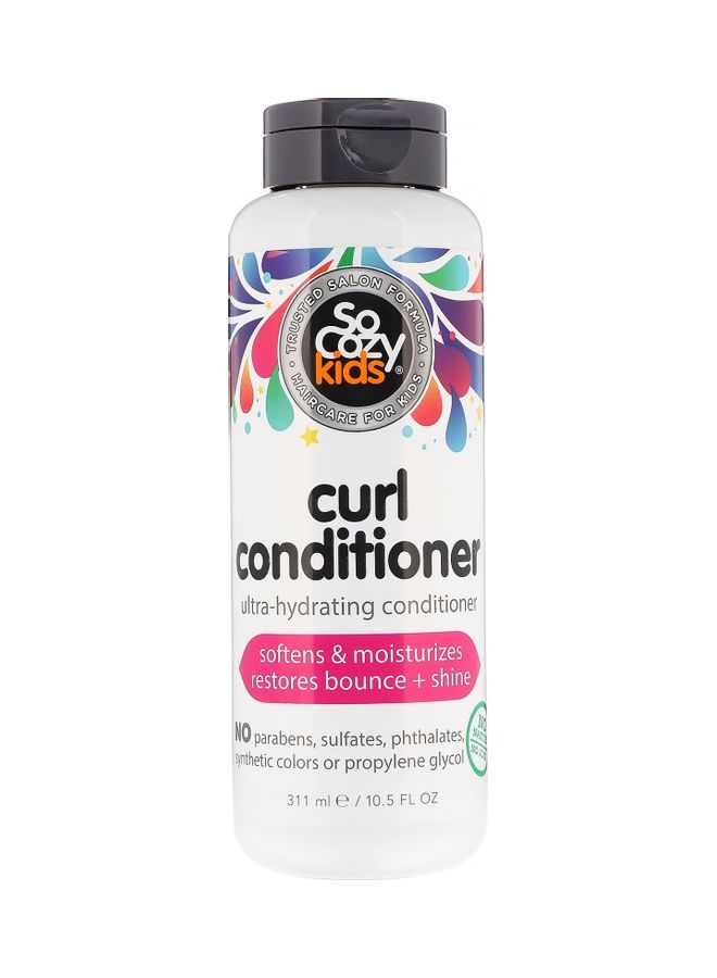 Curl Ultra-Hydrating Conditioner 311ml