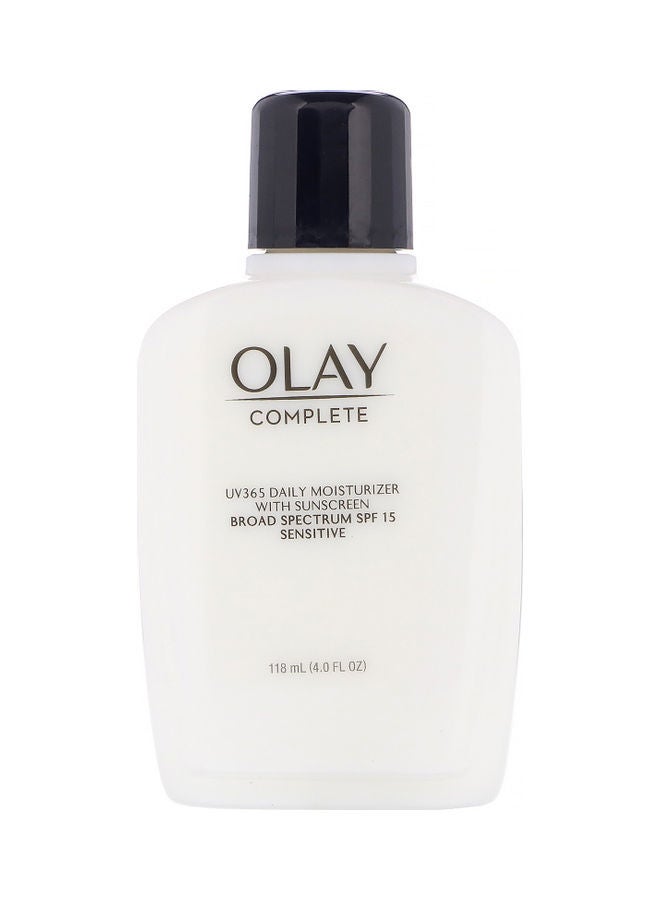 Olay Complete UV365 Daily Moisturizer SPF 15 118ml