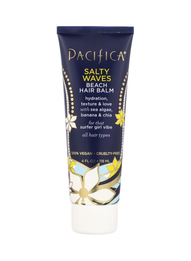 مرطب الشعر سالتي ويفز للشاطئ 118ملليلتر